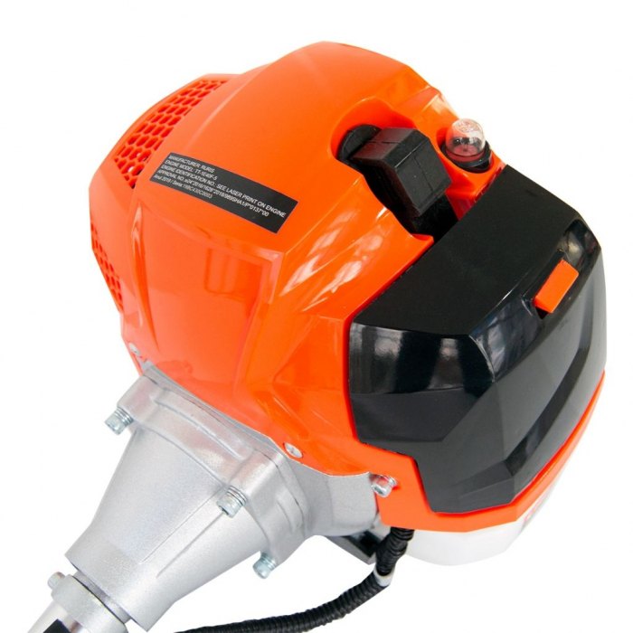 Motocoasa RURIS 430C [5]