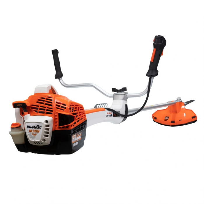 Motocoasa RURIS RR460C [4]