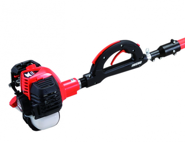 Emondor de inaltime cu tija telescopica ECHO PPT-2620HES [3]