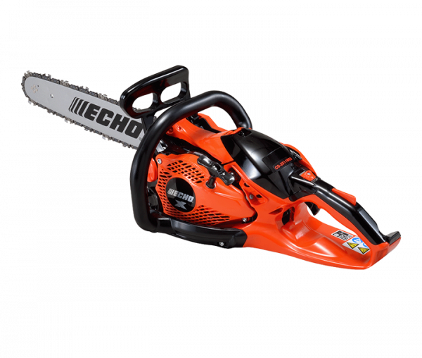 Motofierastrau profesional ECHO CS-2511WES [4]