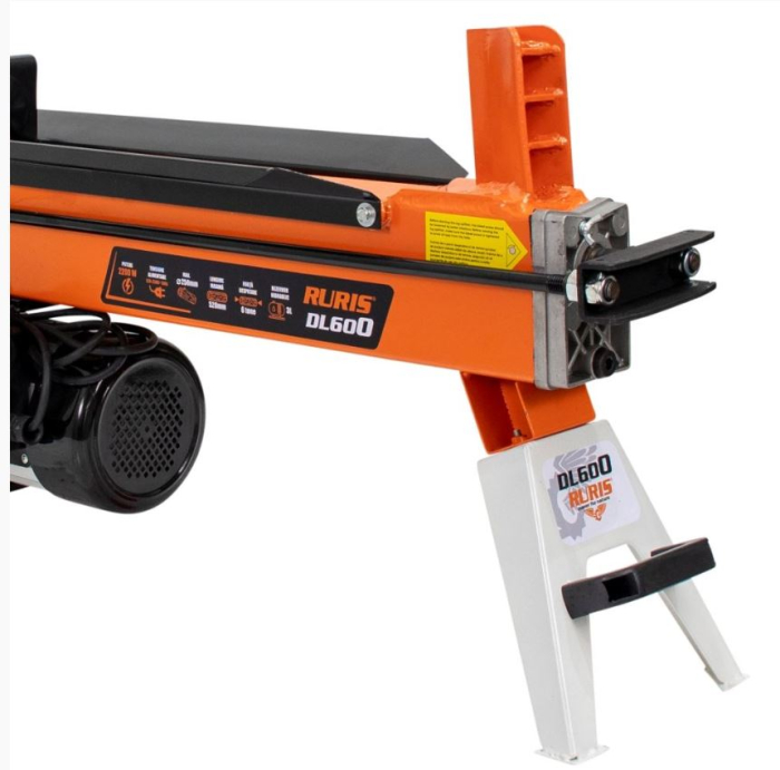 Despicător lemne RURIS DL600 [2]