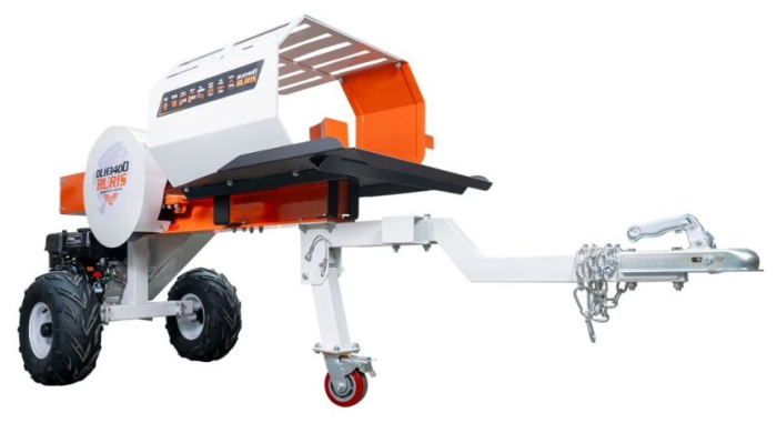 Despicător lemne RURIS DLH3400 [4]
