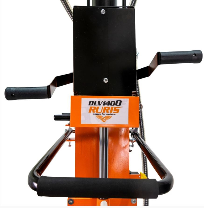 Despicător lemne RURIS DLV1400 [4]
