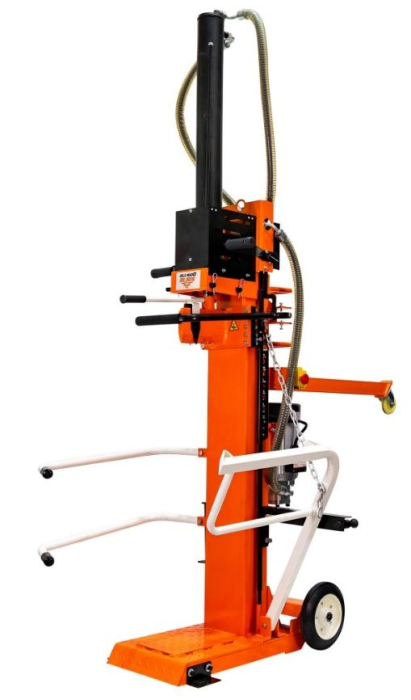 Despicător lemne RURIS DLV1600 [1]