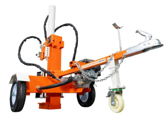 Despicător lemne RURIS DLVH2200 [3]