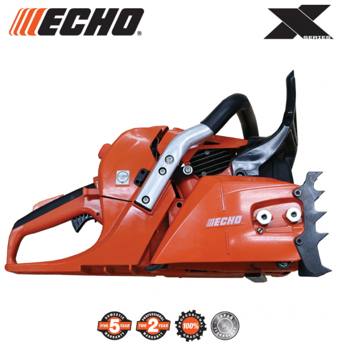 ECHO CS-621SX Motofierastrau profesional (100% Japan) [2]