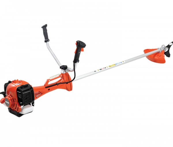 Motocoasa profesionala ECHO SRM-520ES/U [3]
