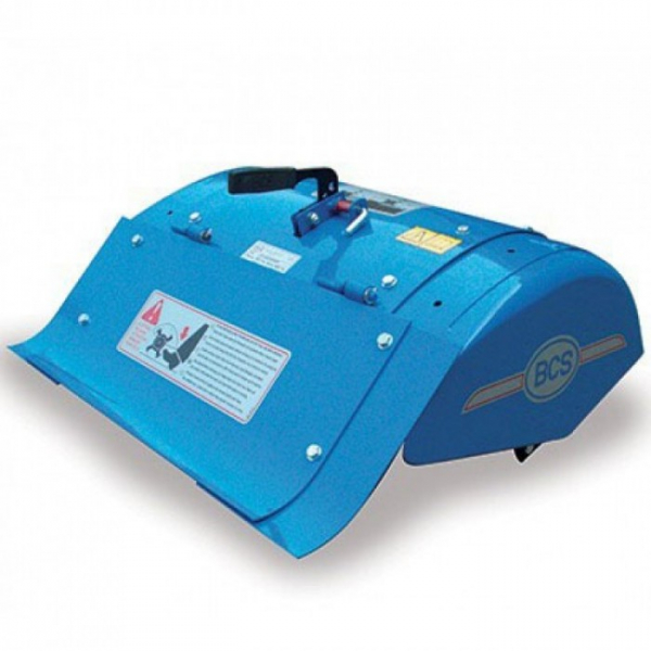 Motocultor BCS 728 Power Safe [2]