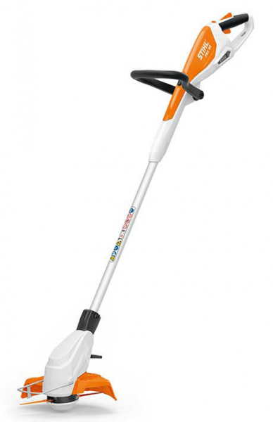 Motocoasa cu acumulator integrat Stihl FSA 45 Polycut 2-2 23cm [2]