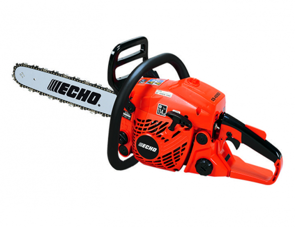 CS-420 ES este un motoferastrau robust, cu raport incredibil intre putere si greutate cu standardele de constructie profesionale pentru care ECHO este renumit. [5]