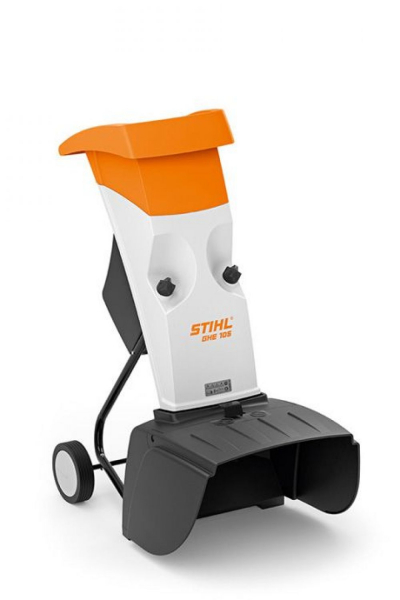 Tocator Electric de gradina Stihl GHE 105, 2200 W, 2800 rpm, 35 mm [2]