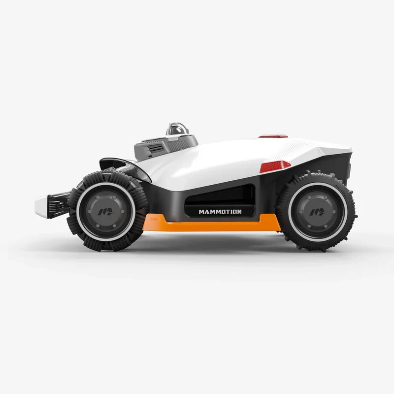 LUBA 3 AWD 3000 Mammotion [5]