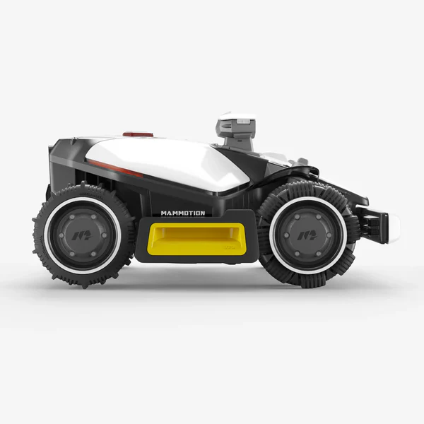 LUBA mini 2 AWD Mammotion [3]