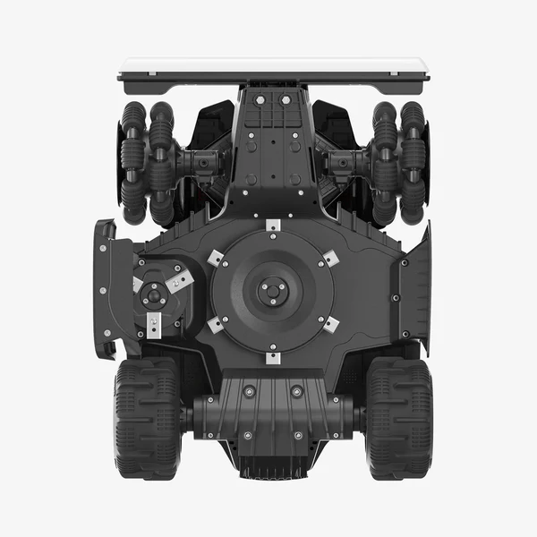 LUBA mini 2 AWD Mammotion [5]