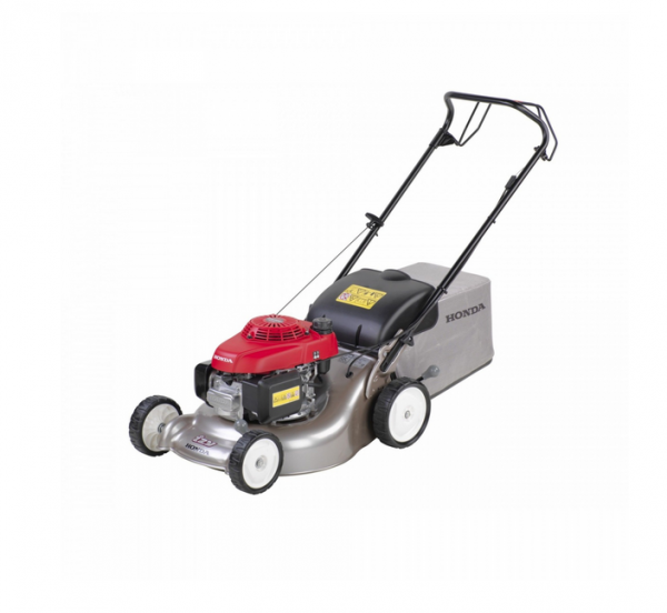 Mașină de tuns gazon gama “IZY” Honda HRG 466 C1 SKEP, 46 cm lățimea de tăiere [3]