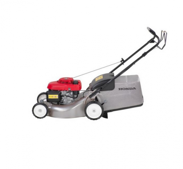 Mașină de tuns gazon gama “IZY” Honda HRG 466 C1 SKEP, 46 cm lățimea de tăiere [2]