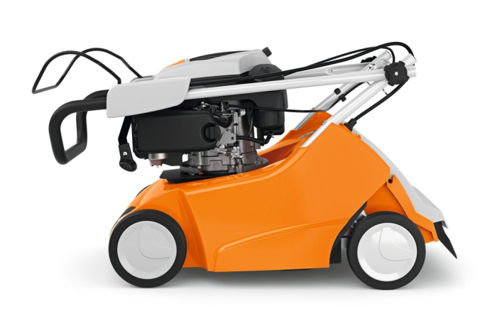 Scarificator STHIL STHIL RL 540 [4]