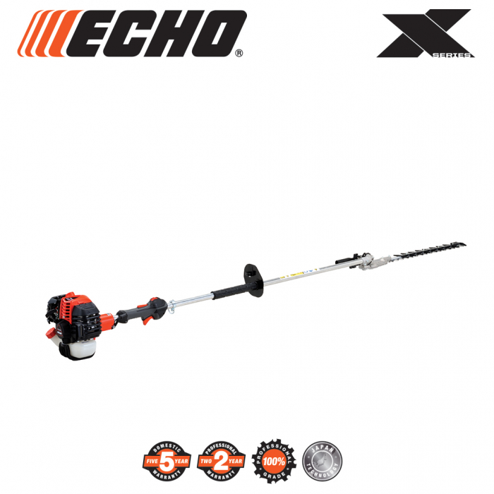 Masina profesionala de tuns ECHO HCA-2620ES-HD [2]