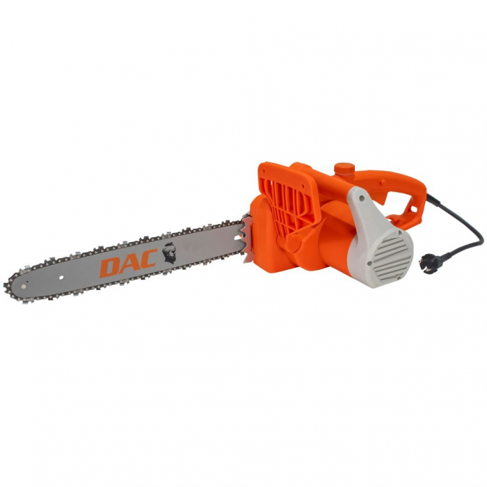 Motocoasa electric RURIS DAC 322E [4]