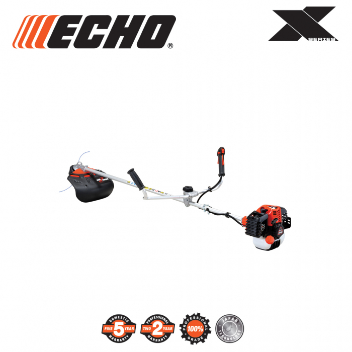 Motocoasa profesionala ECHO SRM-3020TES/U [3]