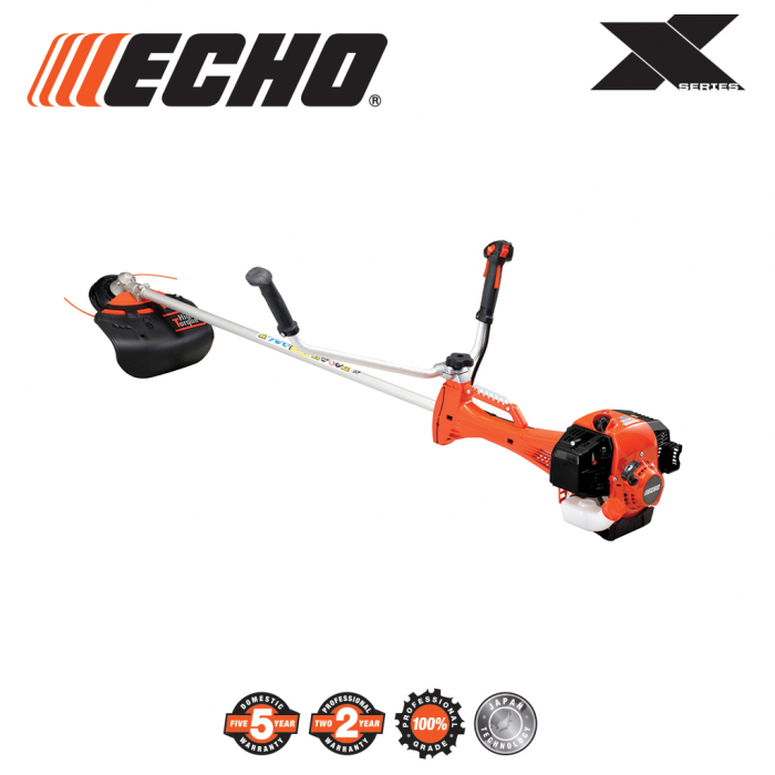 Motocoasa profesionala ECHO SRM-420TES/U [2]