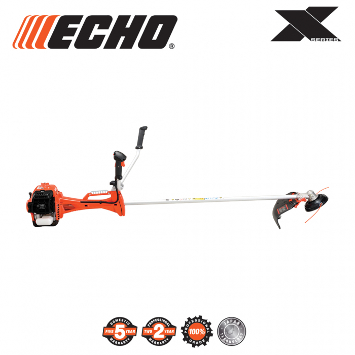 Motocoasa profesionala ECHO SRM-420TES/U [3]