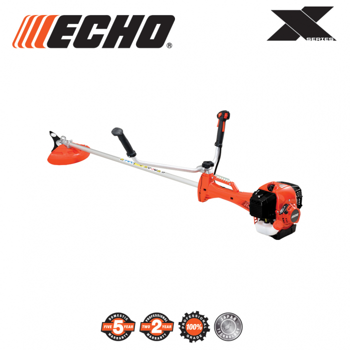 Motocoasa profesionala ECHO SRM-520ES/U [2]