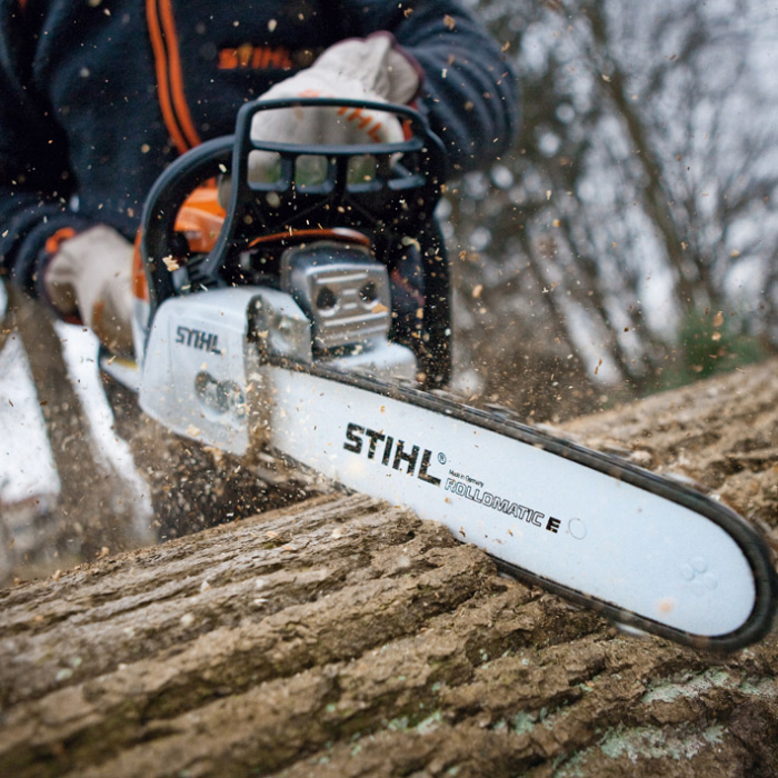 STIHL MS 291 Motoferăstrău pe benzina (drujba) de 2,8 kW/3,8 CP [3]