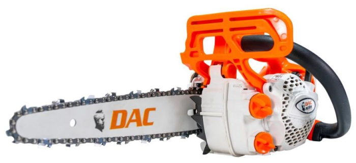 Motoferăstrău RURIS DAC201RS [1]