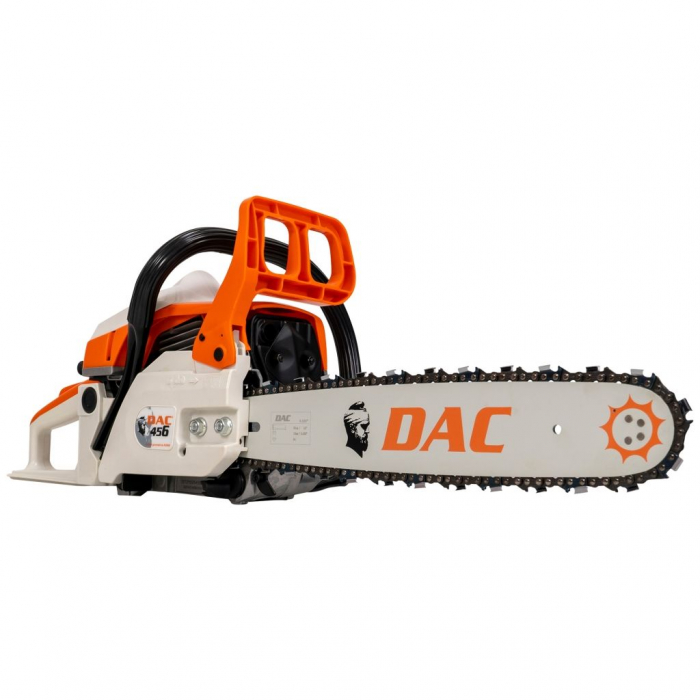 Motoferăstrău RURIS DAC456 [3]