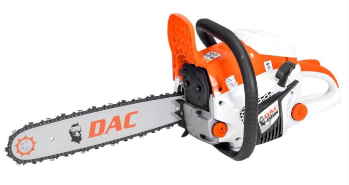 Motoferăstrău RURIS DAC456RS [1]