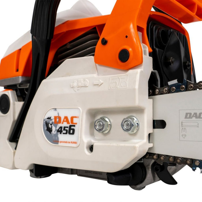 Motoferăstrău RURIS DAC456 [4]