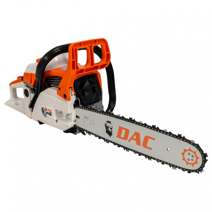 Motoferăstrău RURIS DAC456 [7]