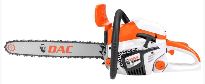 Motoferăstrău RURIS DAC506RS [3]