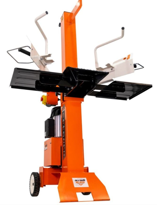 Despicător lemne RURIS DLV900 [3]