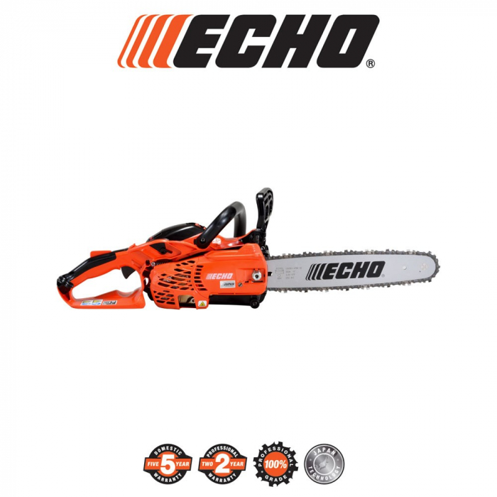 Motofierastrau profesional ECHO CS-2511WES [3]