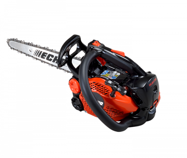 Motofierastrau profesional Top-Handle ECHO CS-2511TES [6]