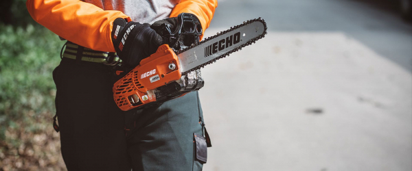Motofierastrau profesional Top-Handle ECHO CS-2511TES [8]