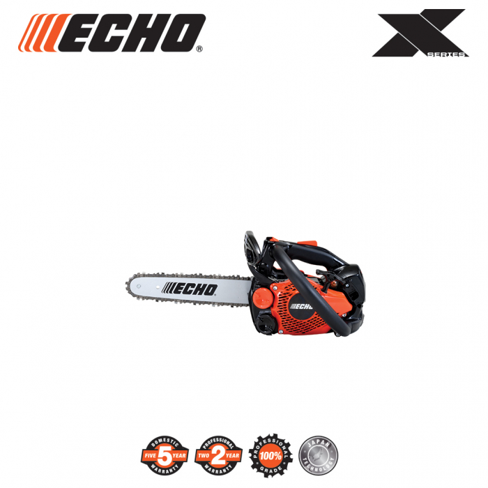 Motofierastrau profesional Top-Handle ECHO CS-2511TES [3]