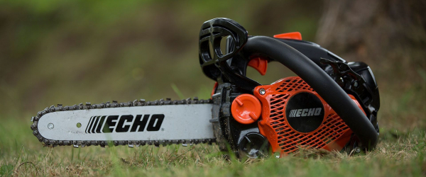 Motofierastrau profesional Top-Handle ECHO CS-2511TES [7]