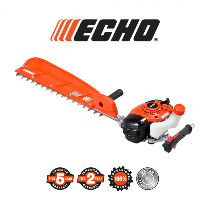 Motofoarfeca profesionala ergonomica HCS-2810ES [2]