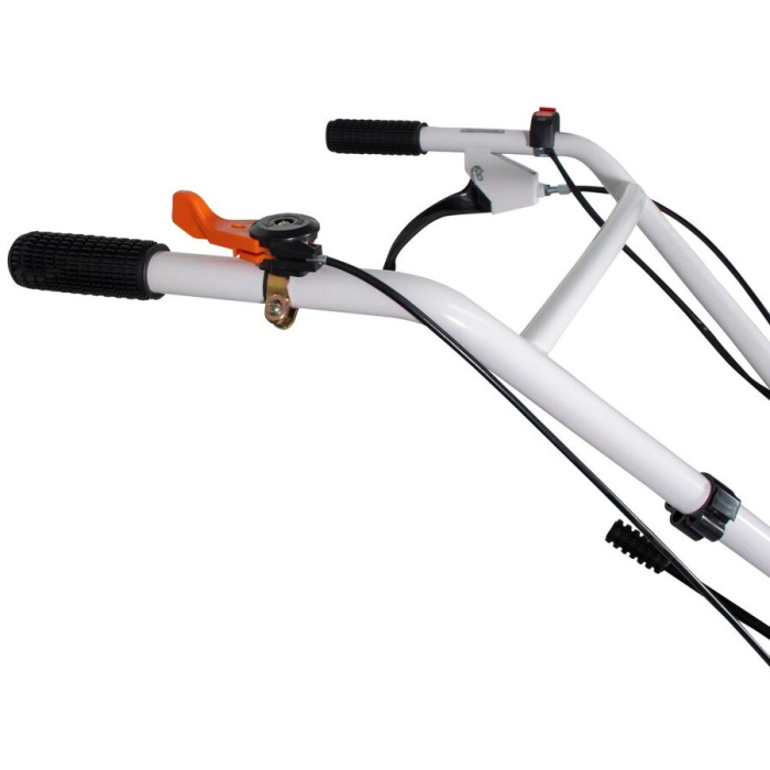 Motosapa DAC 6000K semiprofesională [6]