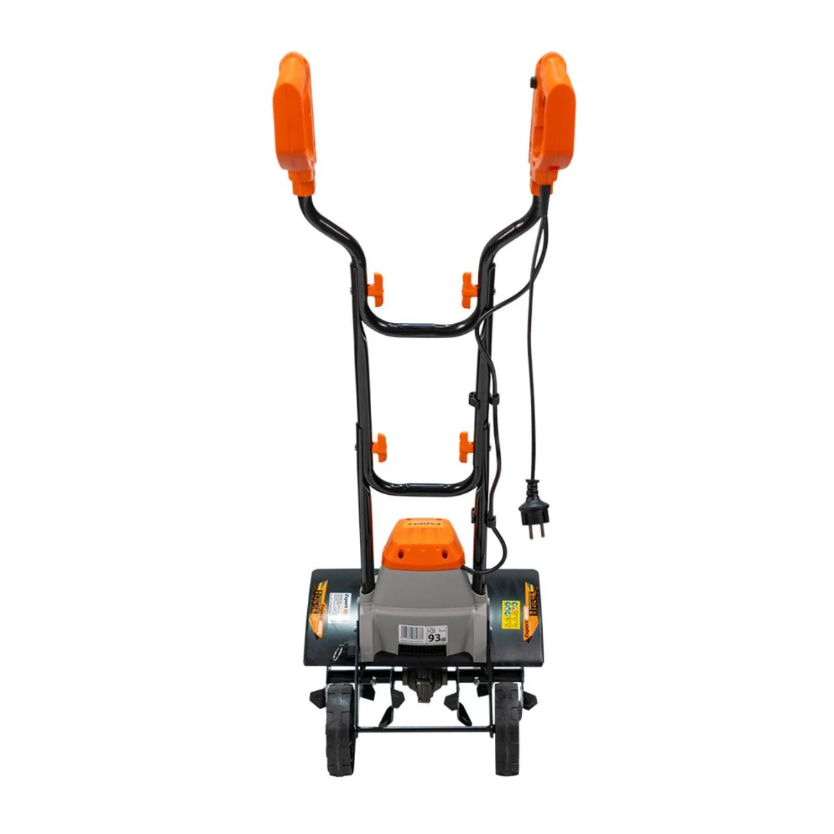 Motosapă electrică RURIS 120EL [4]