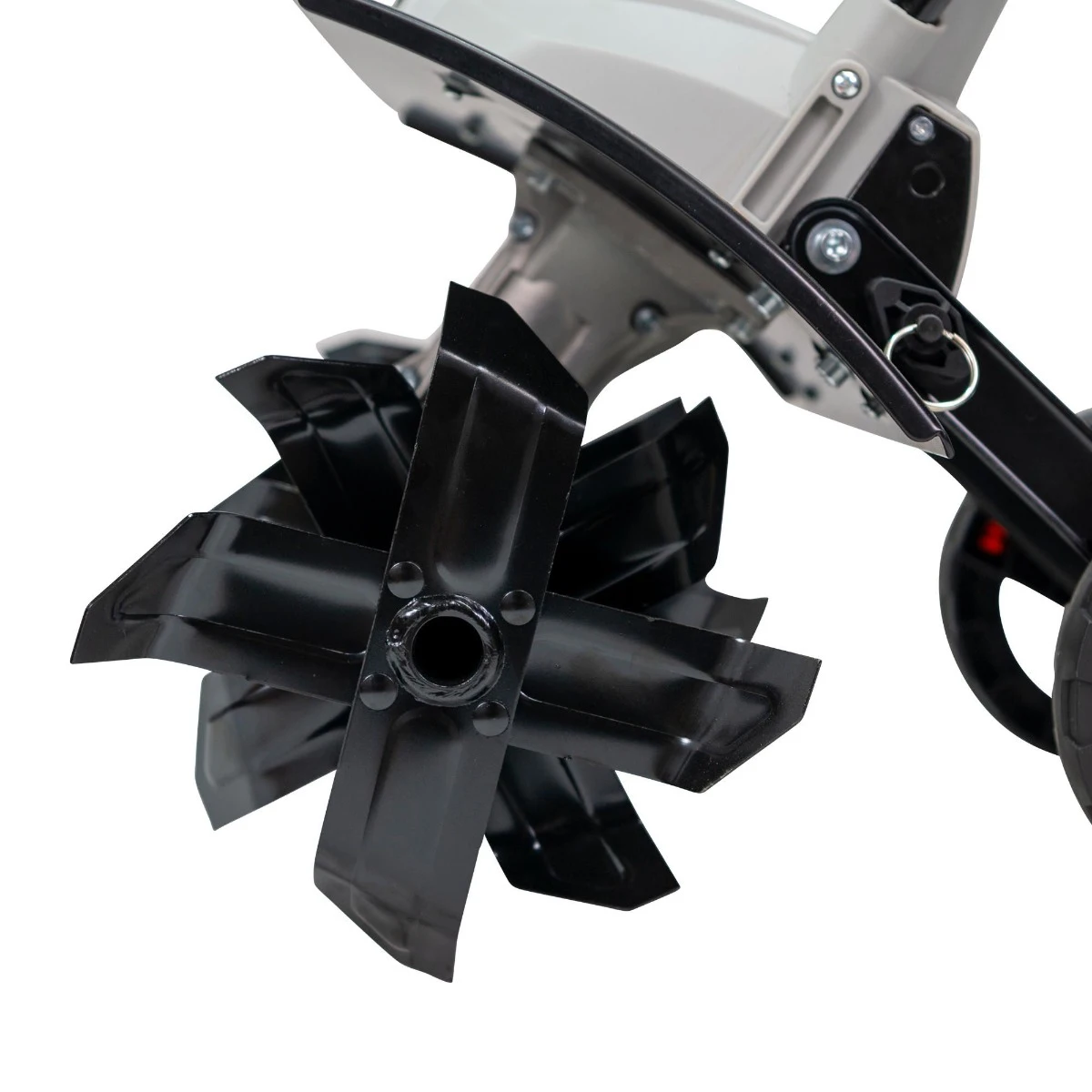 Motosapă electrică RURIS 120EL [9]