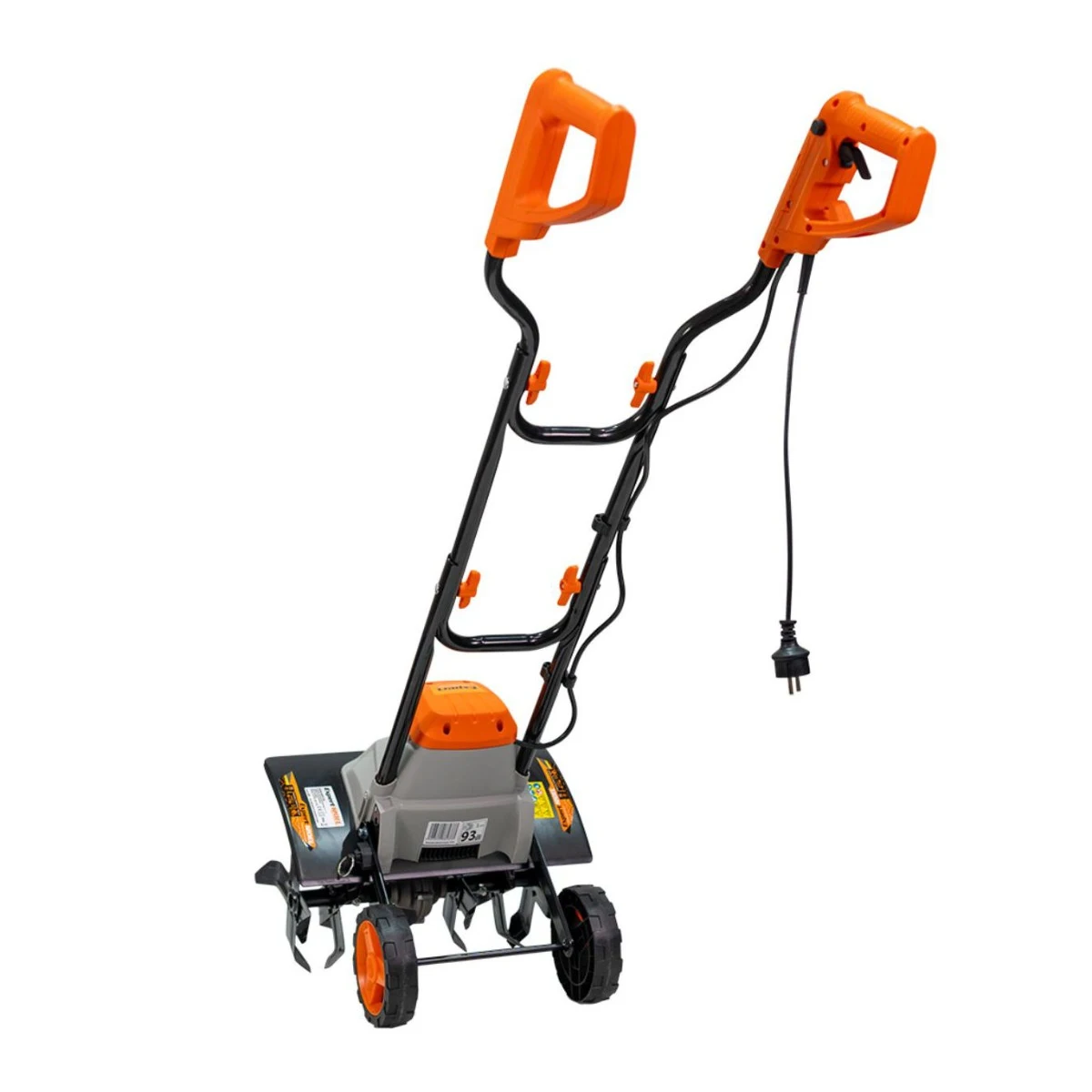 Motosapă electrică RURIS 120EL [2]