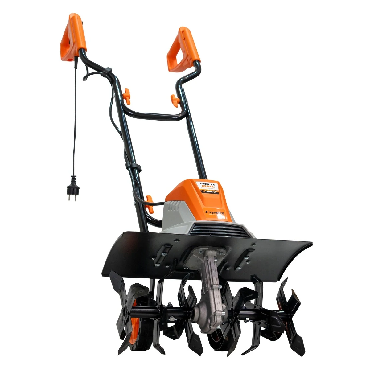 Motosapă electrică RURIS 160EL [2]