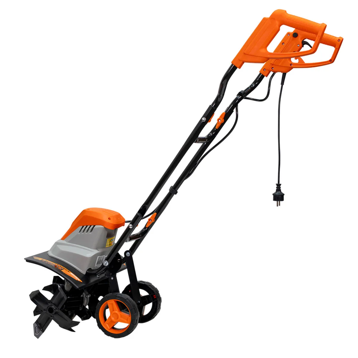 Motosapă electrică RURIS 160EL [5]