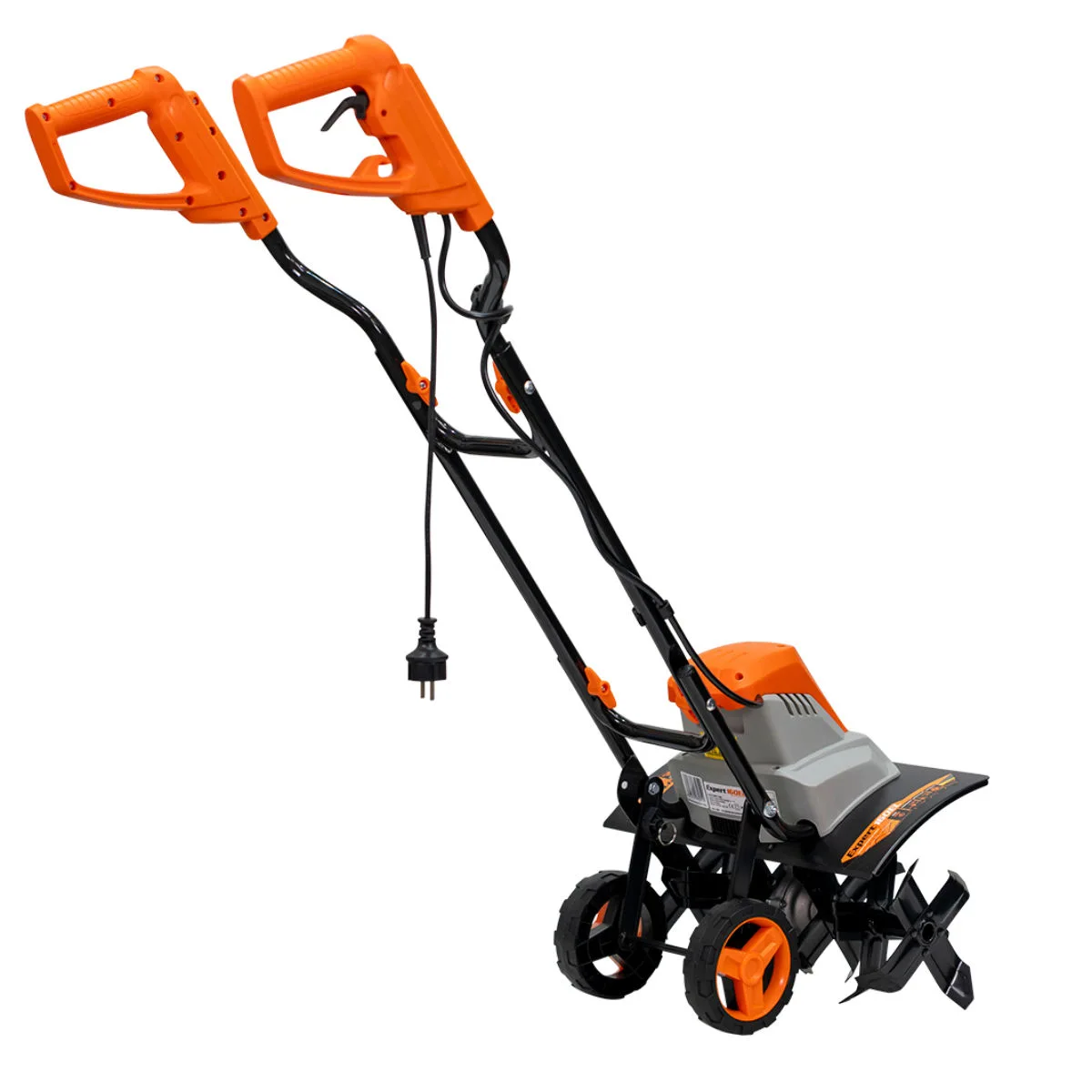 Motosapă electrică RURIS 160EL [3]