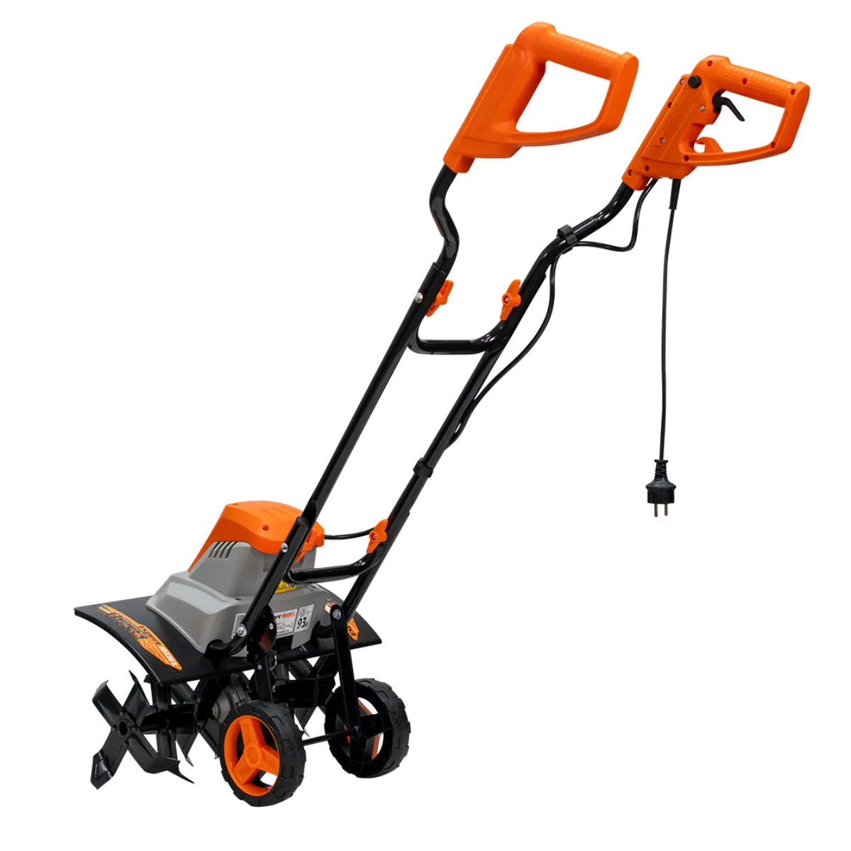 Motosapă electrică RURIS 160EL [4]