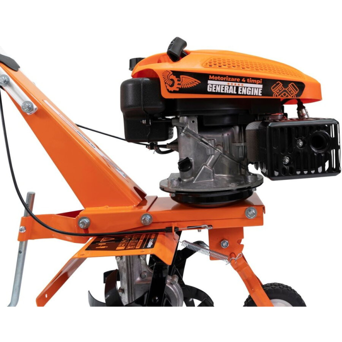 Motosapa Hobby RURIS 5500RS [3]